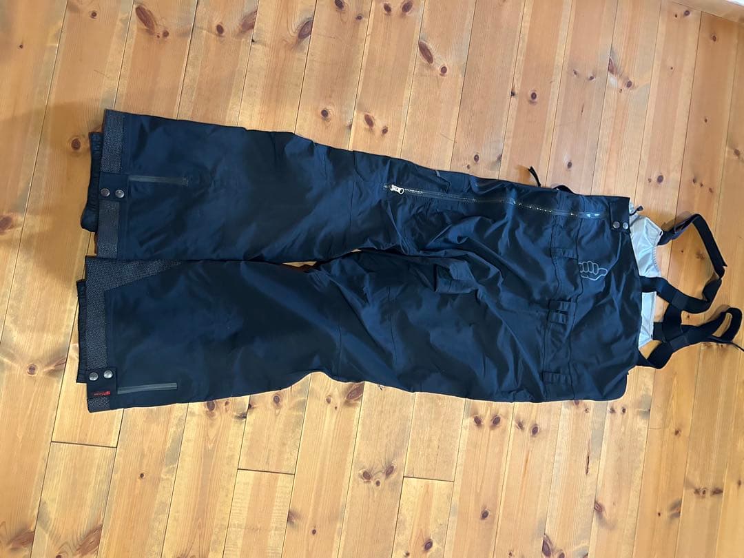 TREW GEAR スキーウェア　上下