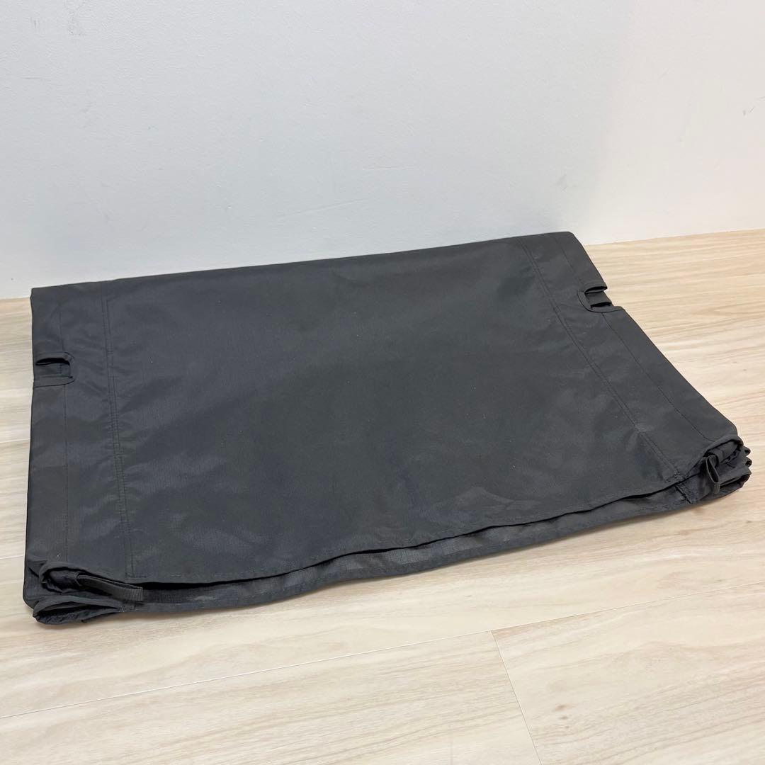 【セット品】Helinox ヘリノックス コットワンコンバーチブル コットレッグ
