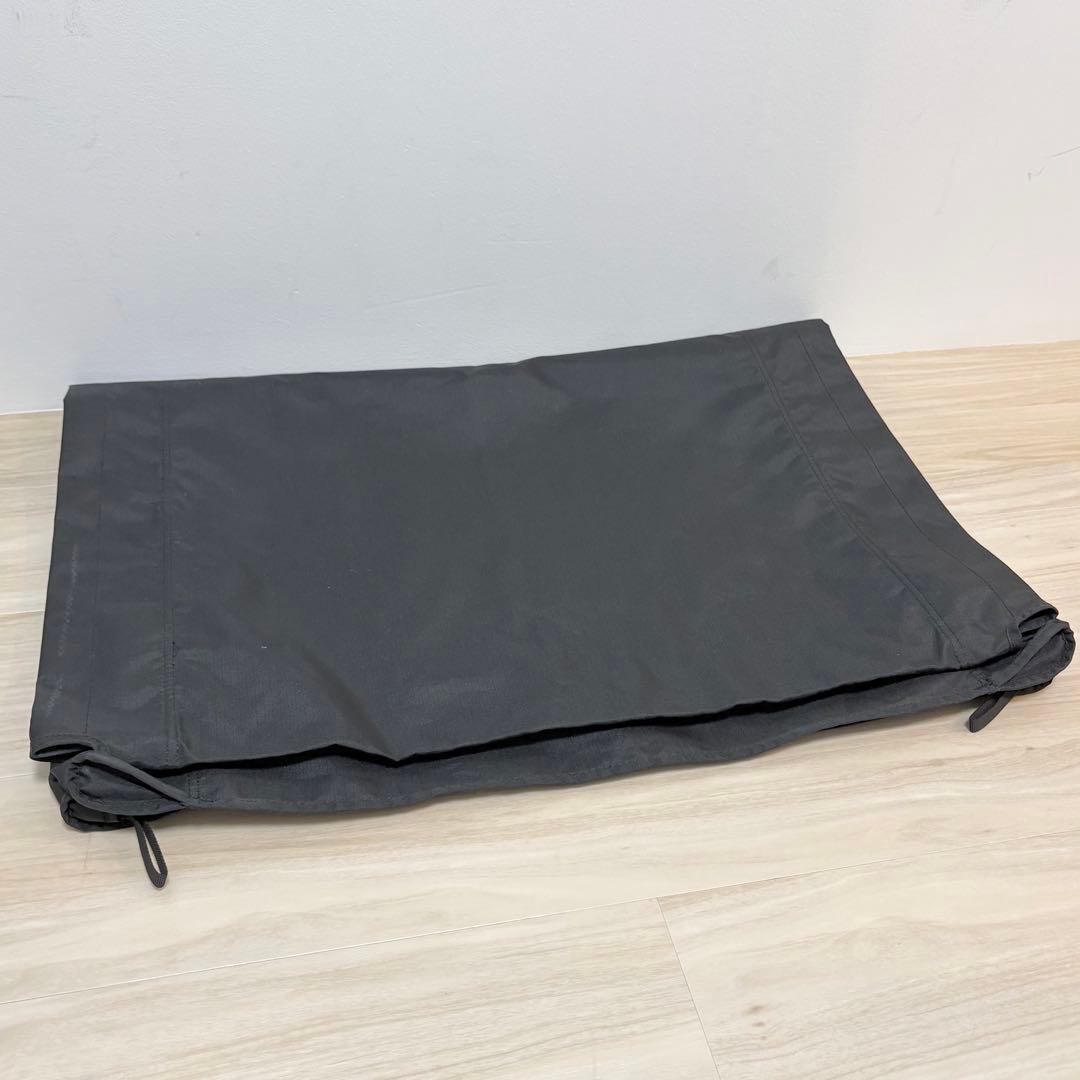 【セット品】Helinox ヘリノックス コットワンコンバーチブル コットレッグ