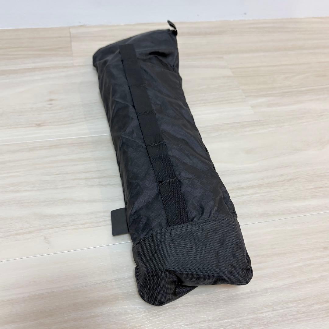 【セット品】Helinox ヘリノックス コットワンコンバーチブル コットレッグ