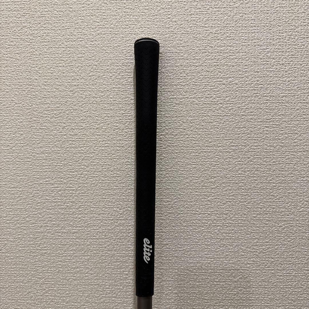 ピン G440 MAX ドライバー 9度 純正ピンツアー 65S