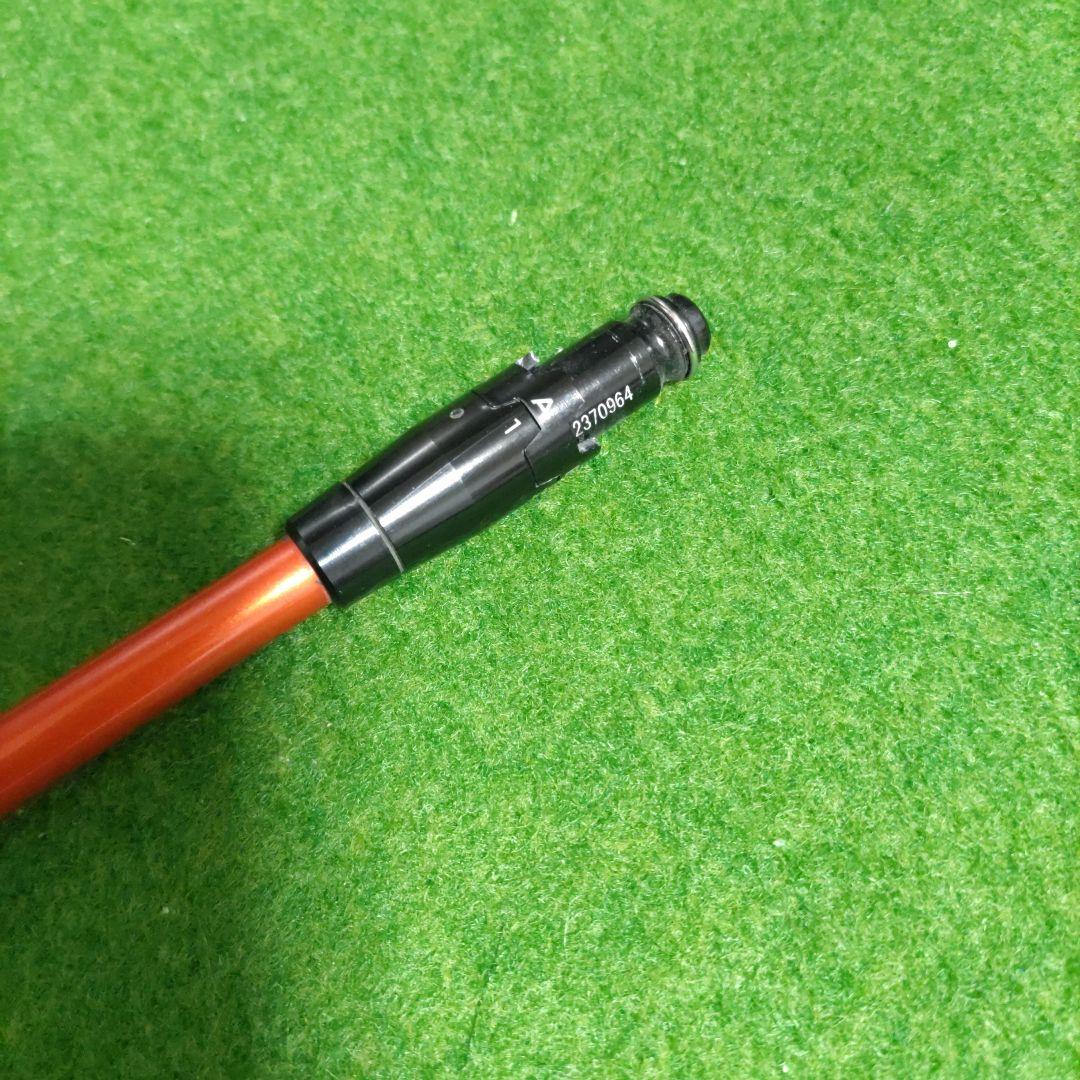 ツアーAD DI-8x シャフト