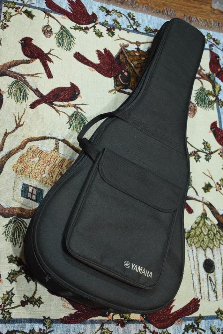 YAMAHA LL6 ARE 純正ケース付き