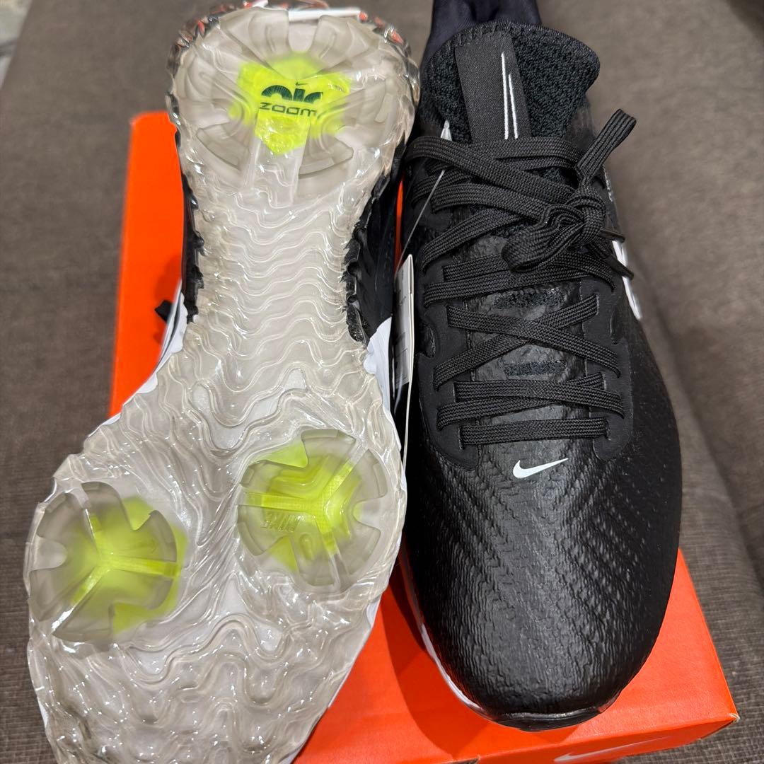Nike AIR ZOOM INFINITY TOUR (W) ゴルフシューズ