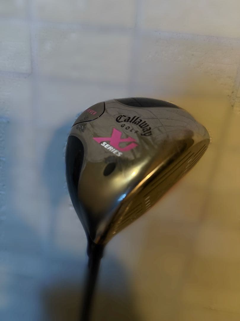 Callaway ジュニア ゴルフクラブセット