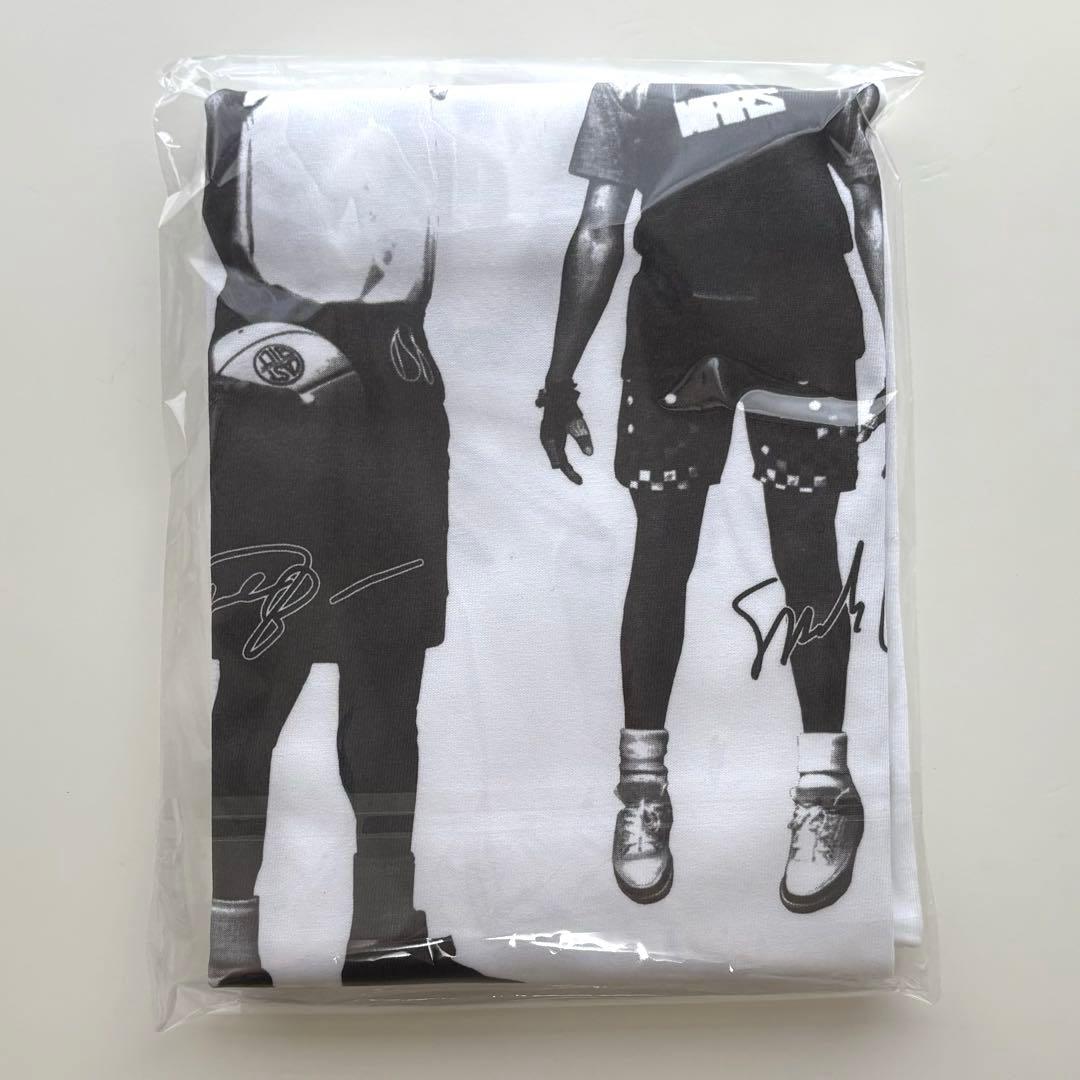 新品｜スパイクリー｜マイケルジョーダン ｜Tシャツ｜L