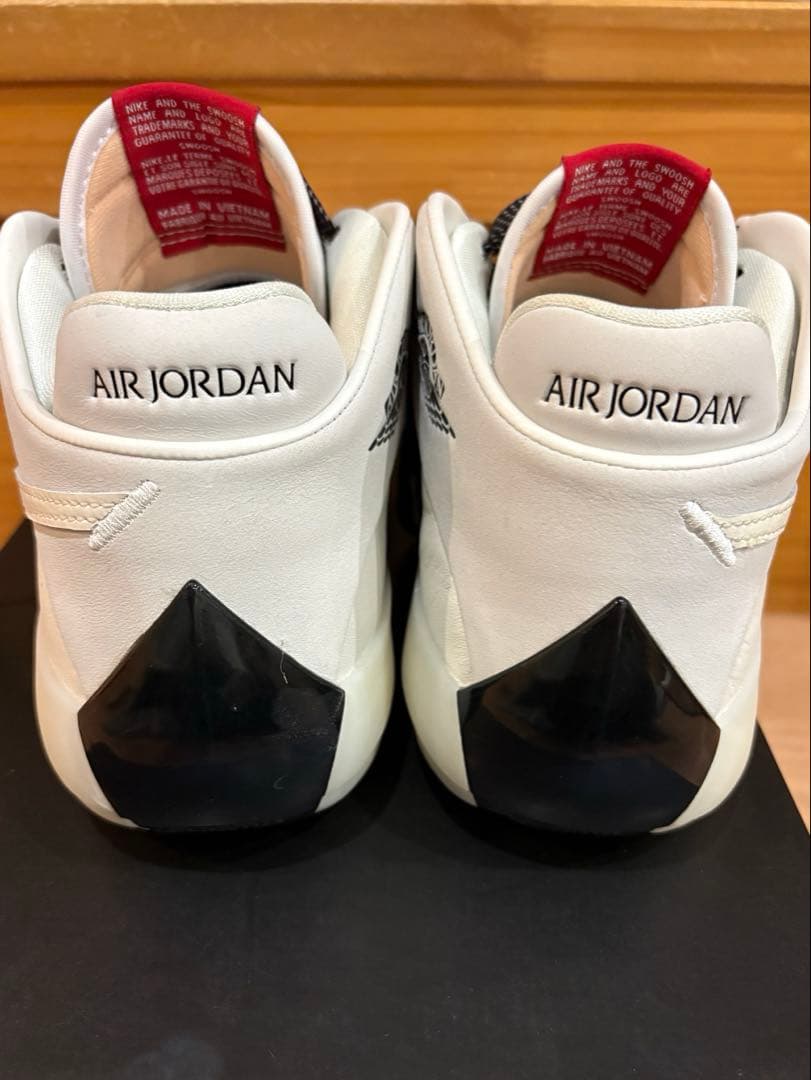 NIKE AIR JORDAN 40 シカゴカラー