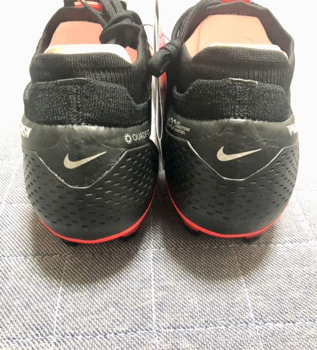 【新品未使用】NIKEファントムビジョン2 Elite FG 28.5cm