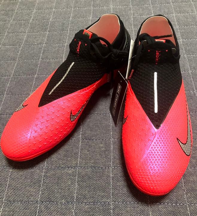 【新品未使用】NIKEファントムビジョン2 Elite FG 28.5cm