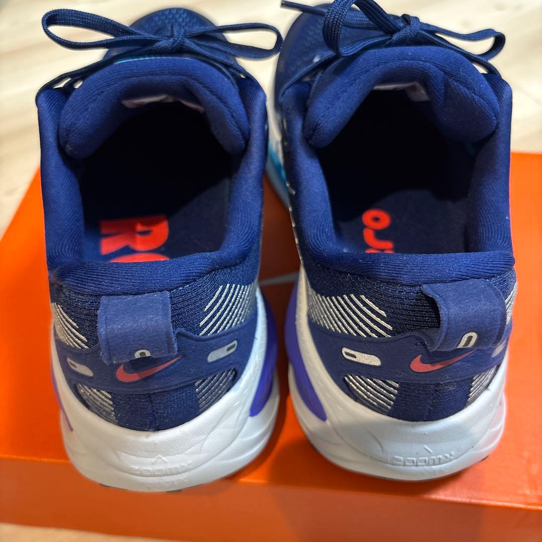NIKE ZOOM VOMERO 18 ナイキ ズーム ボメロ 27.0cm