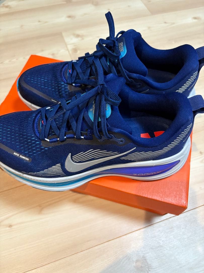 NIKE ZOOM VOMERO 18 ナイキ ズーム ボメロ 27.0cm