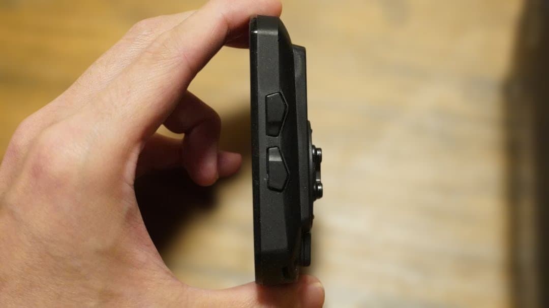 Bryton Rider S500 GPSサイクルコンピューター 付属品多数