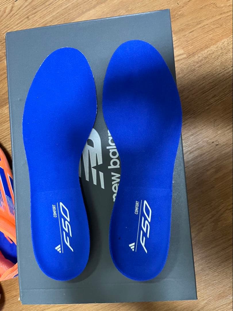 シューズ adidasF50 sg