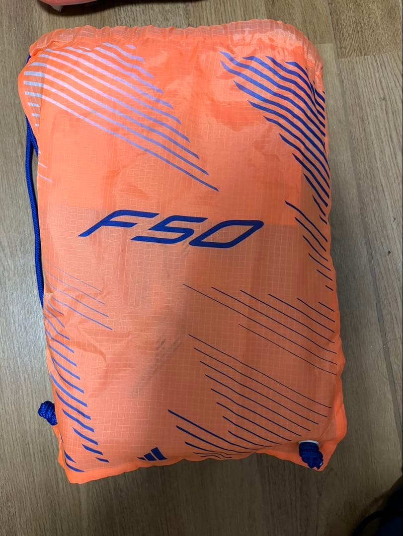 シューズ adidasF50 sg