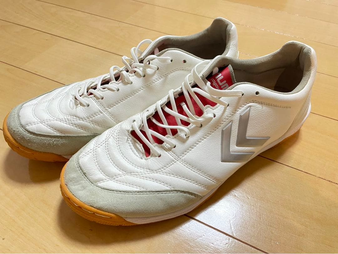 ヒュンメル hummel アピカーレHAS5121-1020 28cm