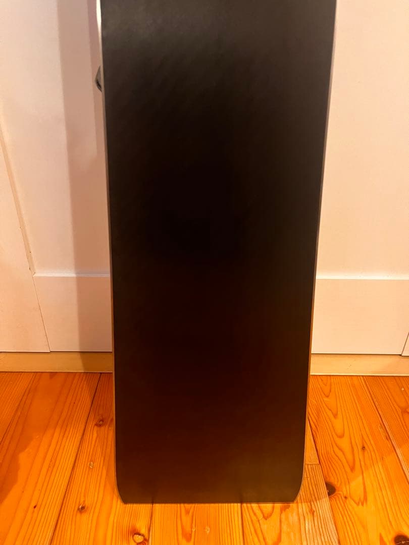 １７－１８F2(エフツースノーボード)　EQUIPE SL 131cm 板のみ