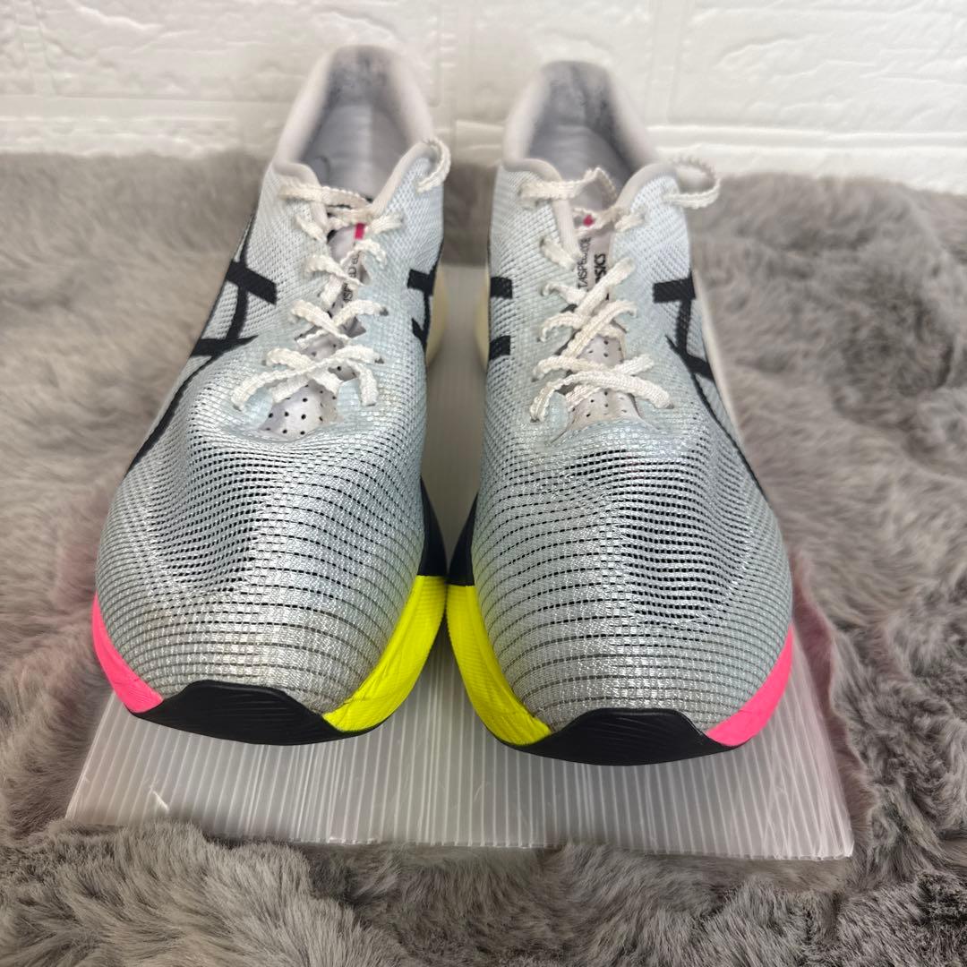 スパイク・シューズ ASICS SPEED EDGE PARIS 27.5