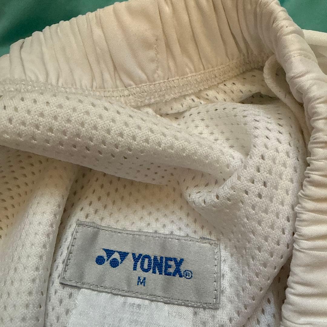 ⭐️レア　YONEX ゲームシャツ　ゲームパンツ セット M 日本代表　韓国代表