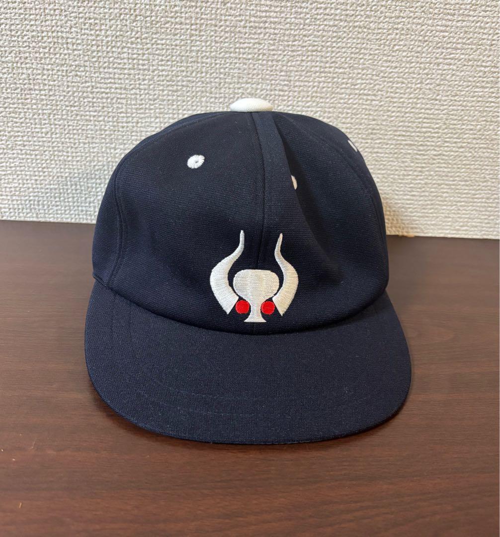 【希少】大阪　近鉄　バファローズ　キャップ　帽子　大人用　フリー
