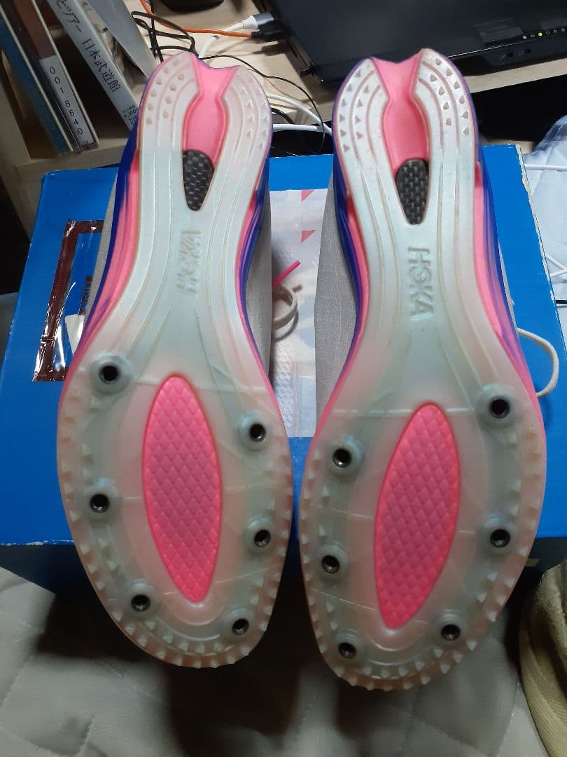 【中古25.0cm】CIELO X2 MD