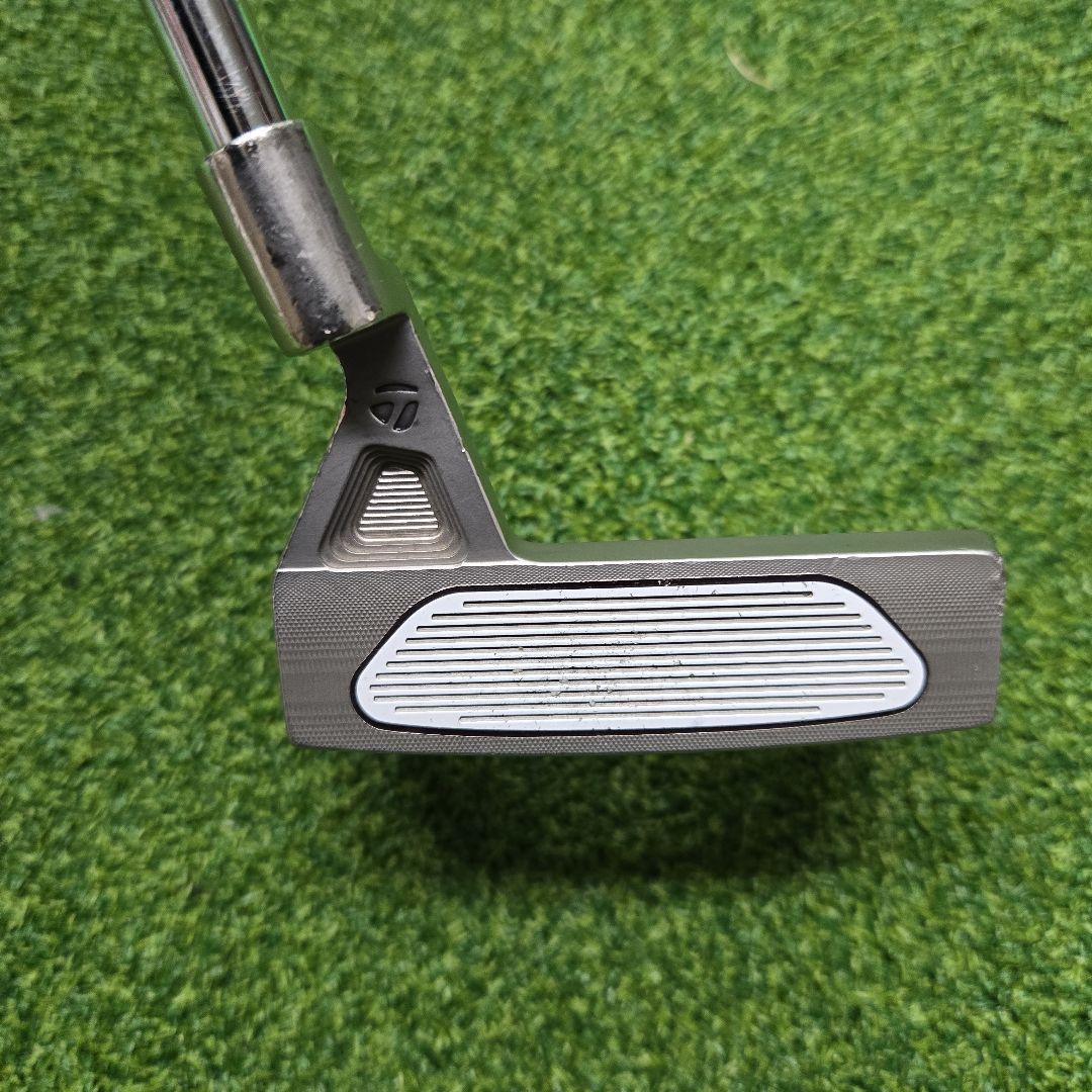 TaylorMade　BANDON TM1
