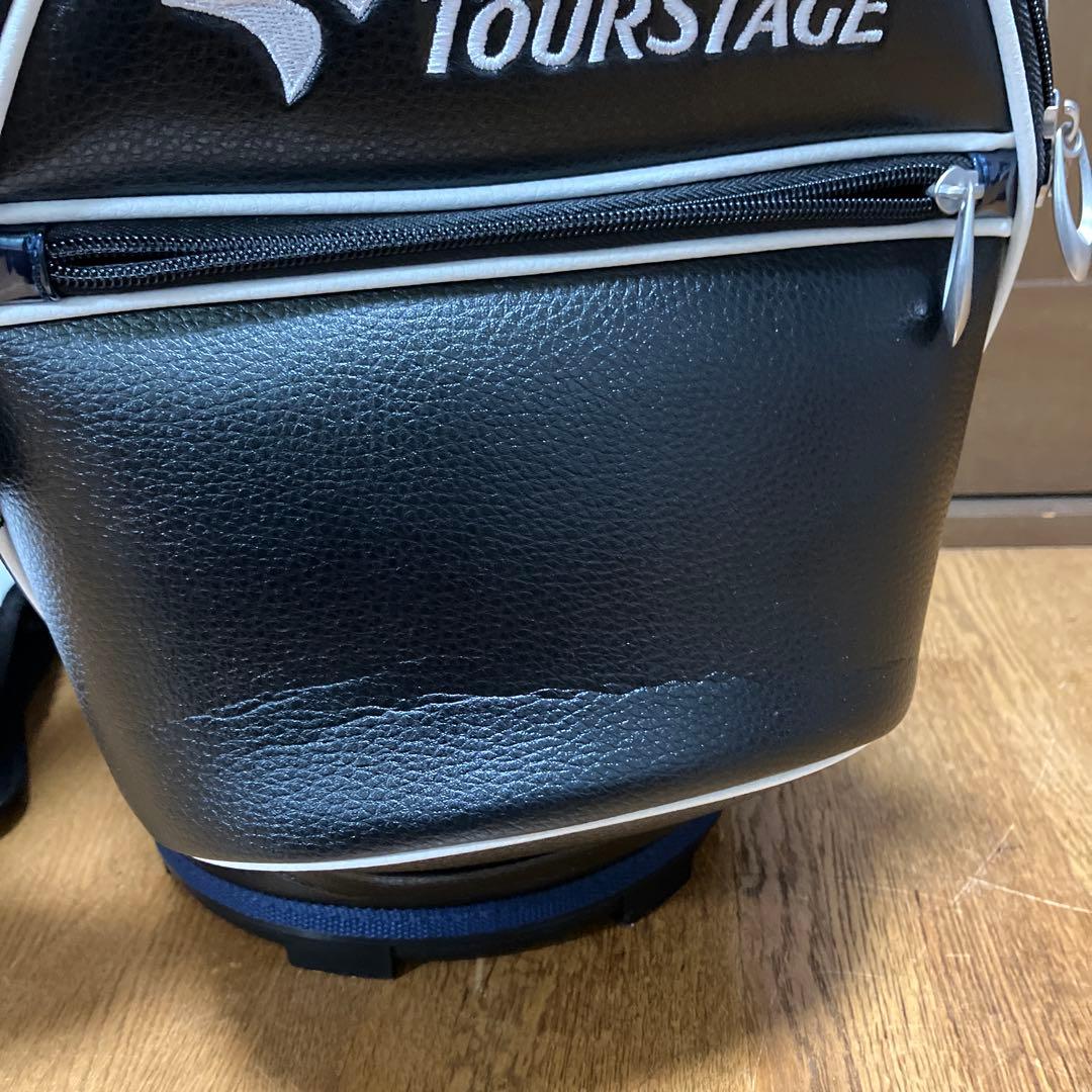 〈未使用品〉ブリヂストン　TOURSTAGE ViQ 13本セット