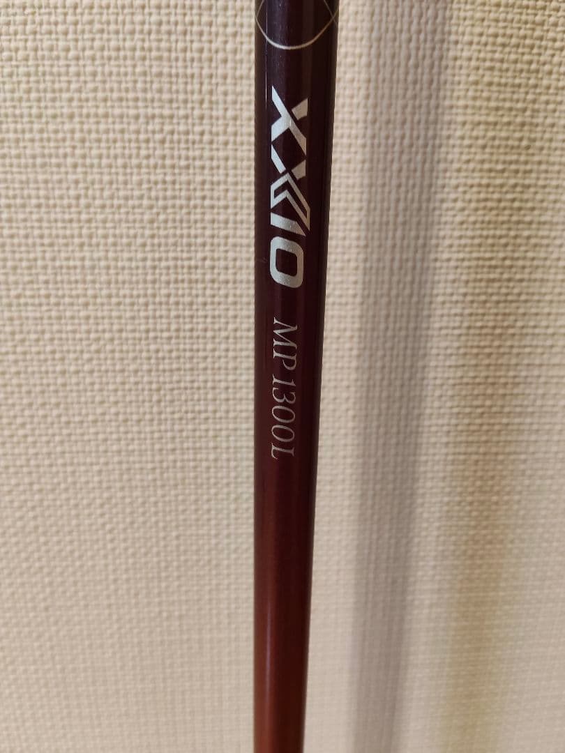 【レディース】XXIO ゼクシオ13 アイアン8本セット R シャフト