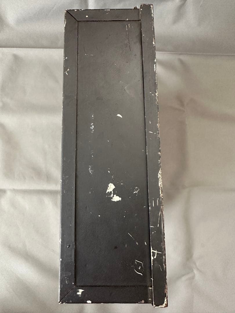 米軍　工具箱