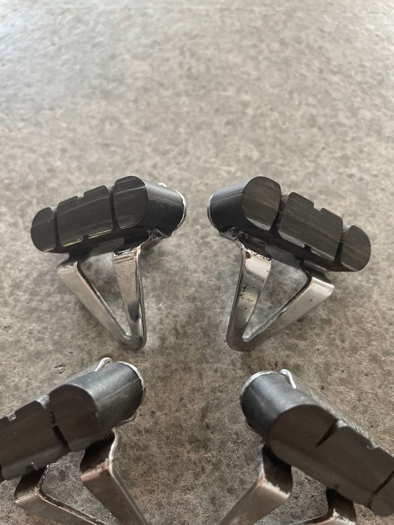 1*1様 Campagnolo カンパニョーロ ブレーキ シュー ①