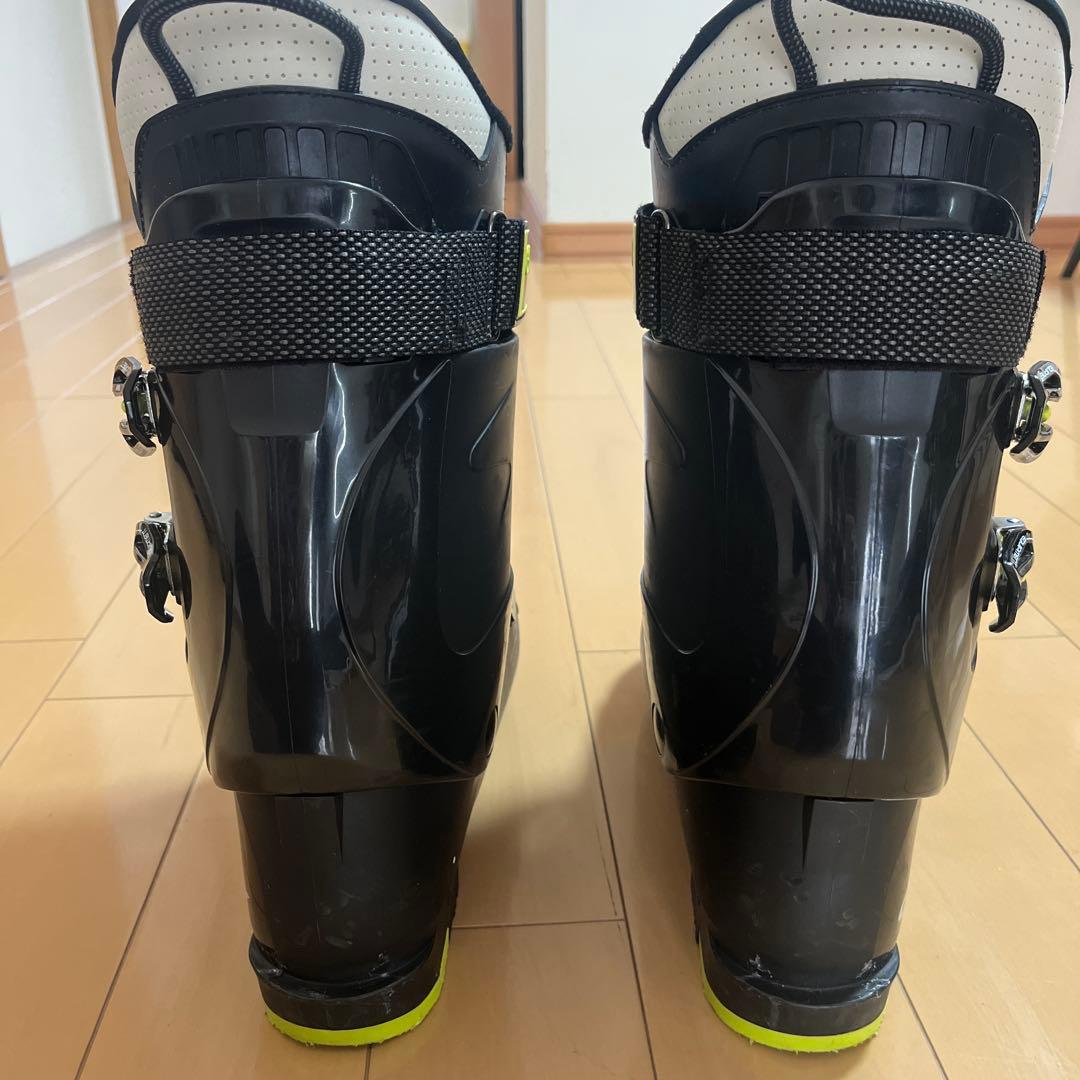 Gen Factory FC-X80 スキーブーツ28/28.5cm