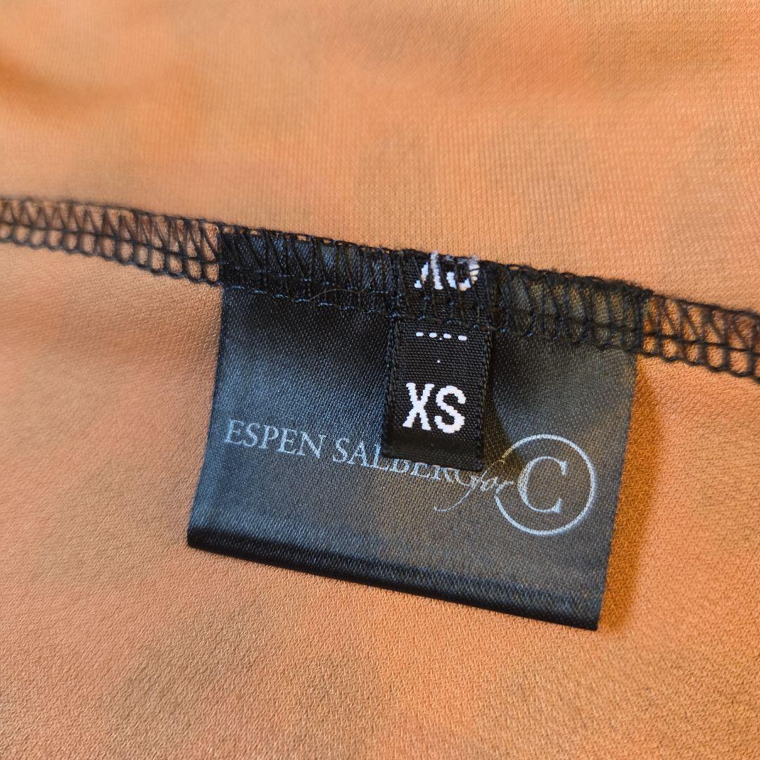 【※訳あり】ESPEN SALBERG エスパンサルバーグス カート