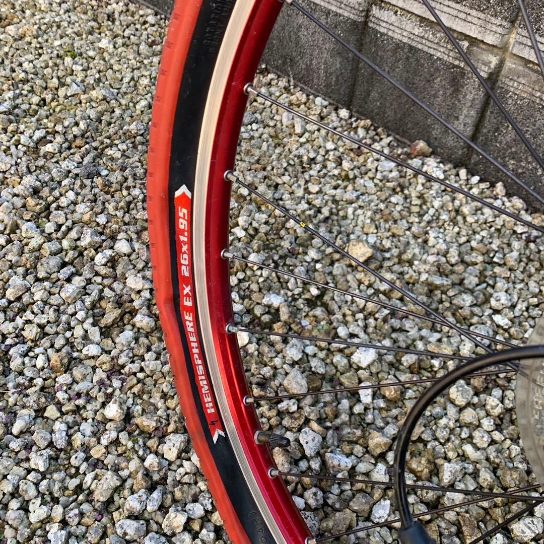 SPECIALIZED FSR スポーツ
