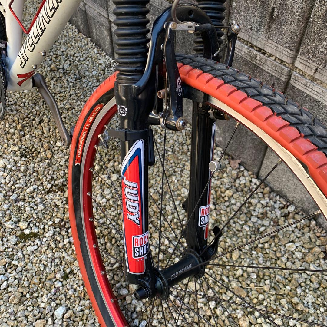 SPECIALIZED FSR スポーツ