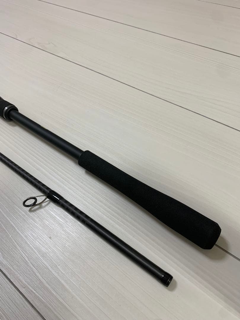 シマノ　ディアルーナS100MH