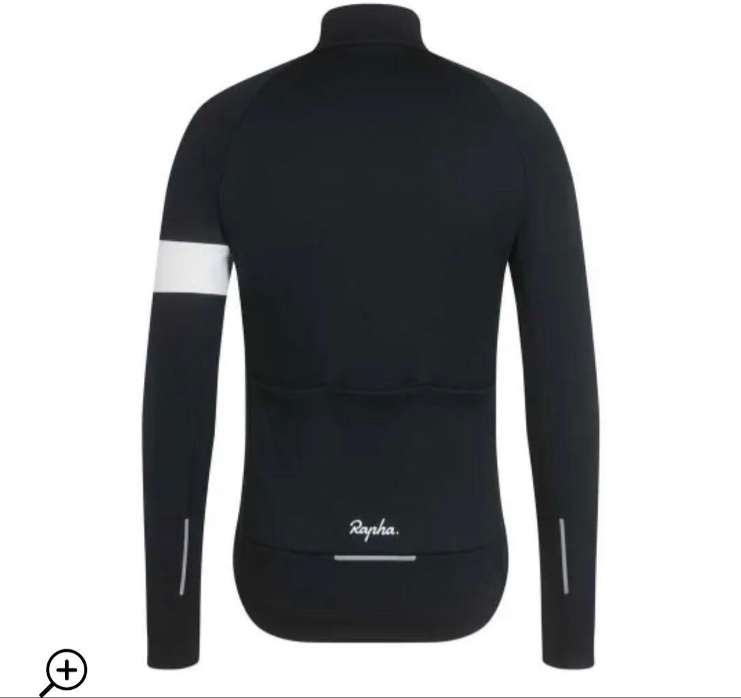 ウェア RAPHA CORE WINTER JACKET L