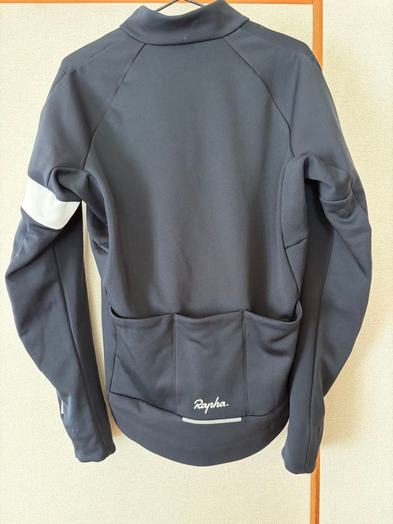 ウェア RAPHA CORE WINTER JACKET L