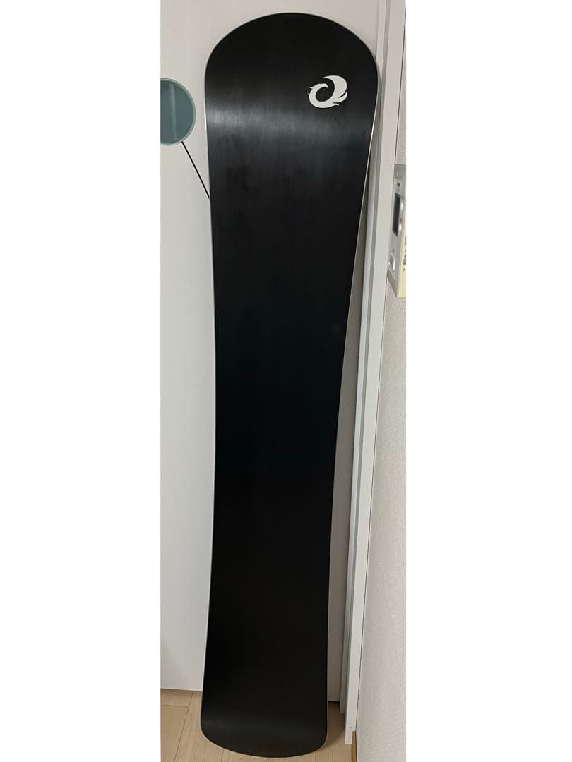 ogasaka オガサカ スノーボード fc-s 162cm 18-19