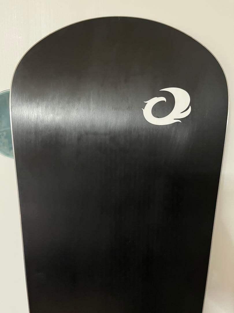 ogasaka オガサカ スノーボード fc-s 162cm 18-19