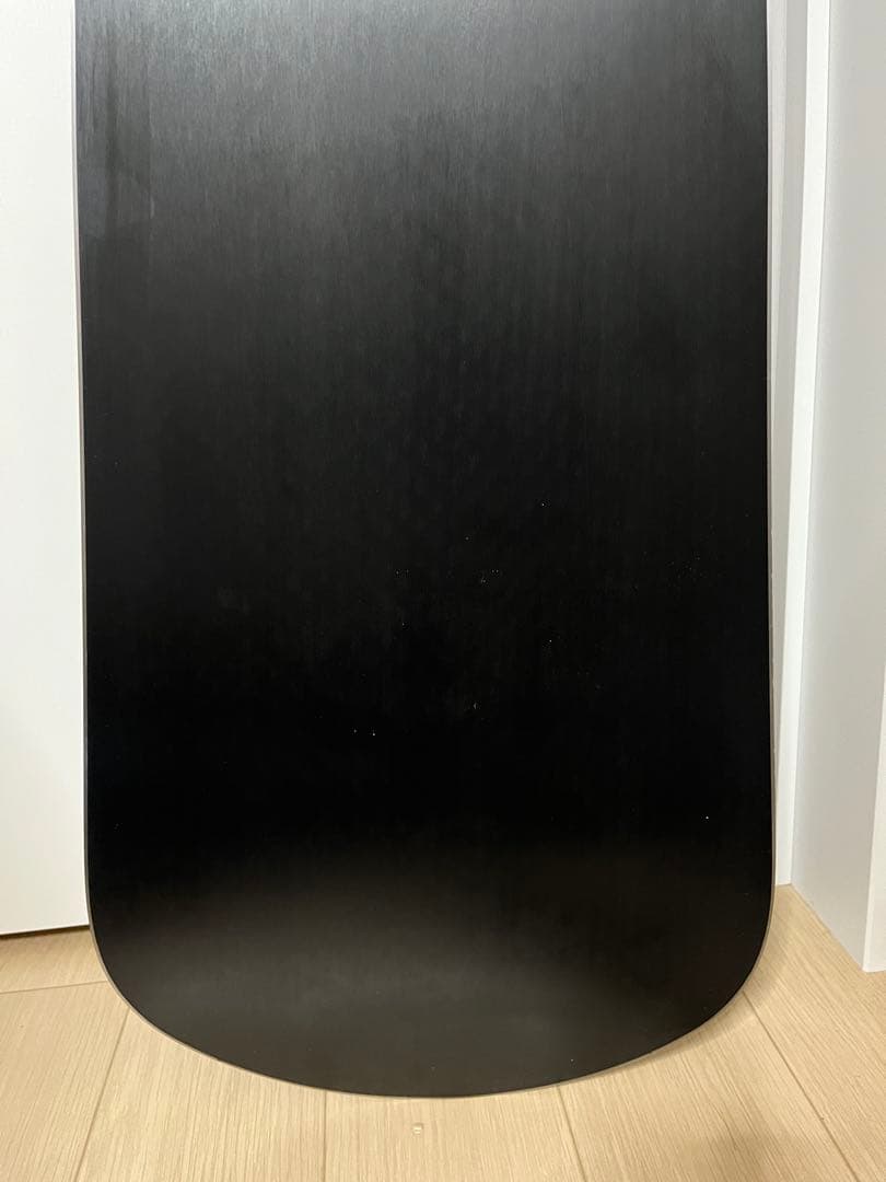 ogasaka オガサカ スノーボード fc-s 162cm 18-19