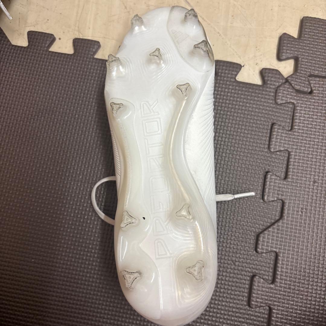 プレデターELITE FG天然芝用PREDATORELITEFG28.5cm