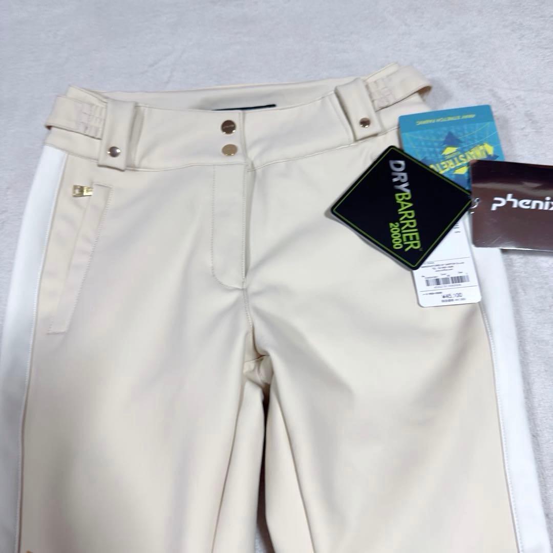 未使用品★Phenix フォニックス スキーウェア パンツ レディースSスノボー