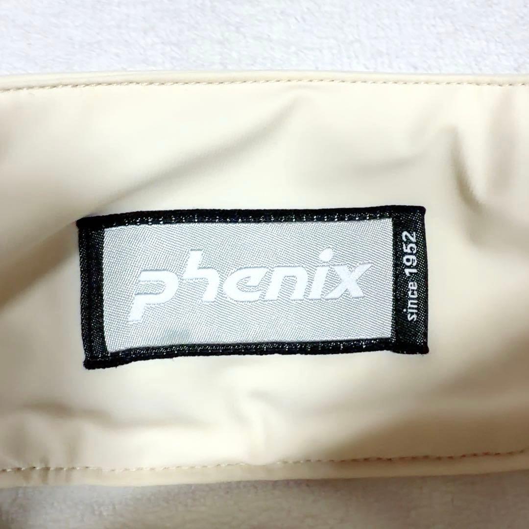 未使用品★Phenix フォニックス スキーウェア パンツ レディースSスノボー