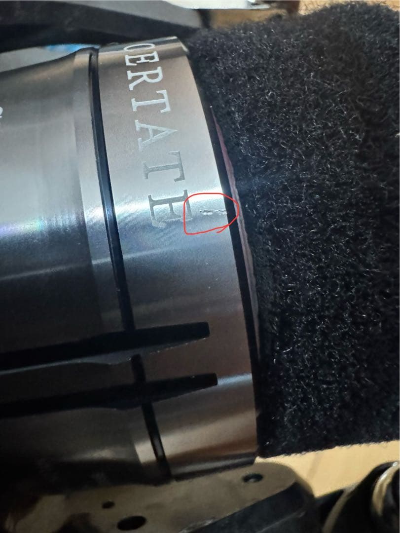 リール DAIWA CERTATE SW 8000H