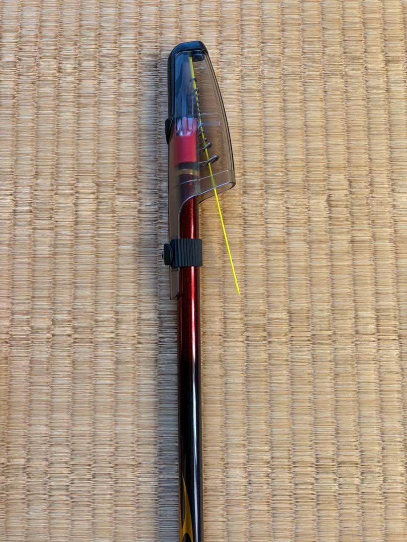 極美品　ダイワ　モンスタートルク口太　M-50