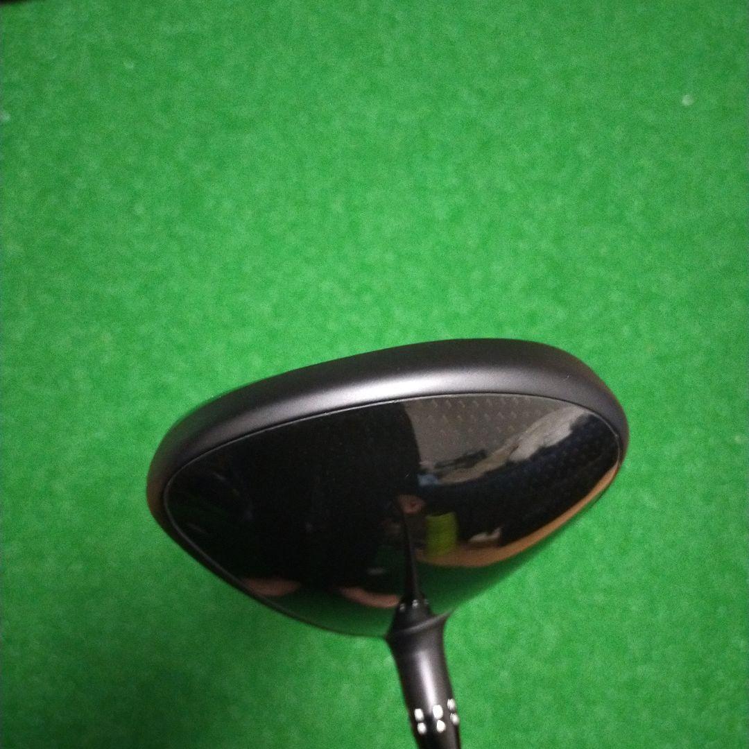 コブラ キング TEC ミニドライバー LIN-Q for cobra 13.5