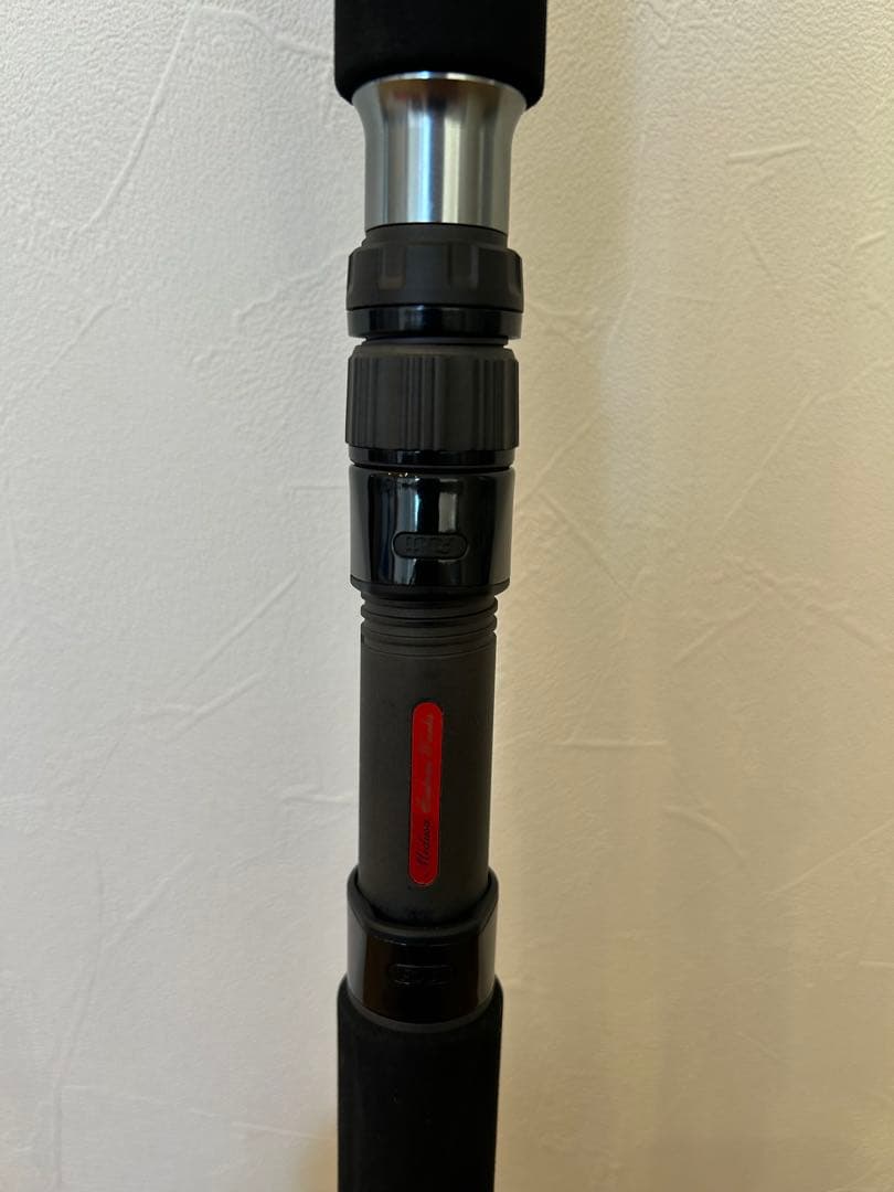 MCワークス　レイジングブルXF-2 カスタムモデル　美品