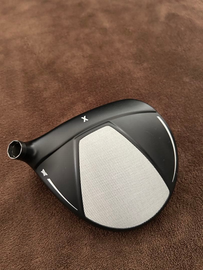 PXG GEN4　0811XF 1W 9° ヘッドのみ