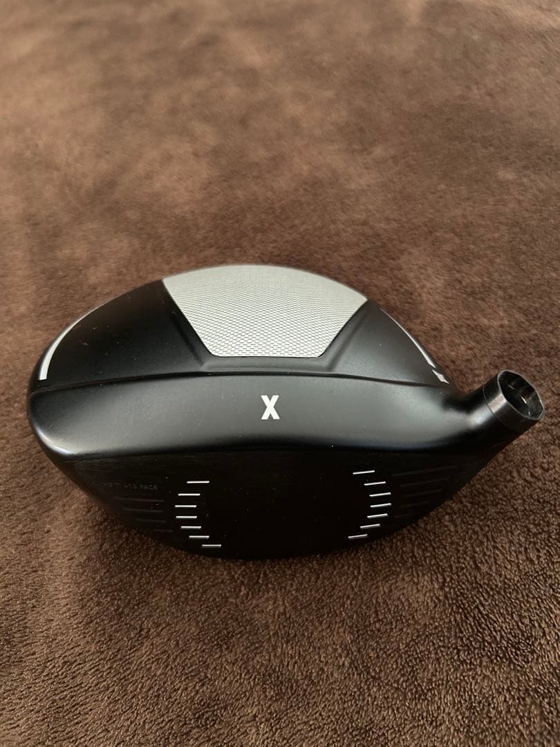 PXG GEN4　0811XF 1W 9° ヘッドのみ