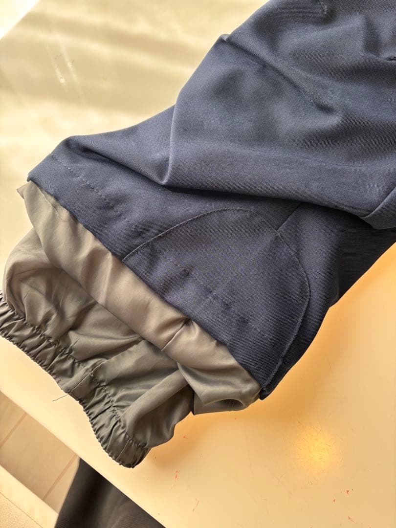 【美品/記名なし】150 Cosby スノーウェア 豪華4点フルセット