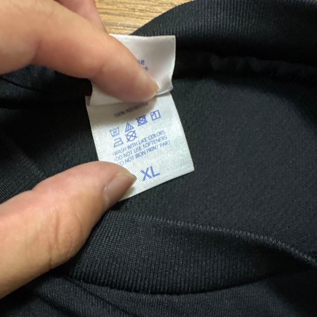 東福岡チームTシャツ　ラグビー　烈
